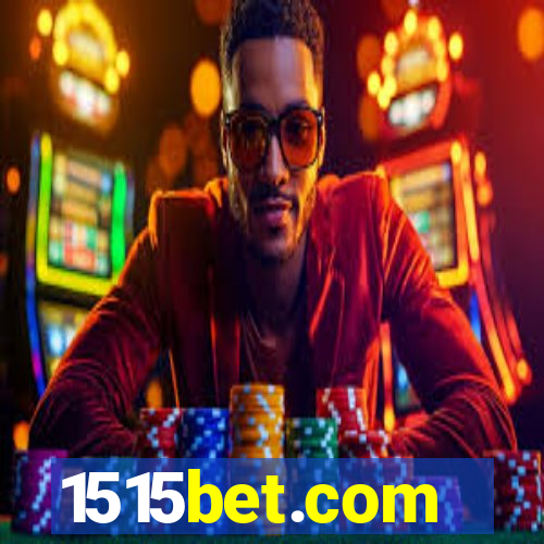 1515bet.com