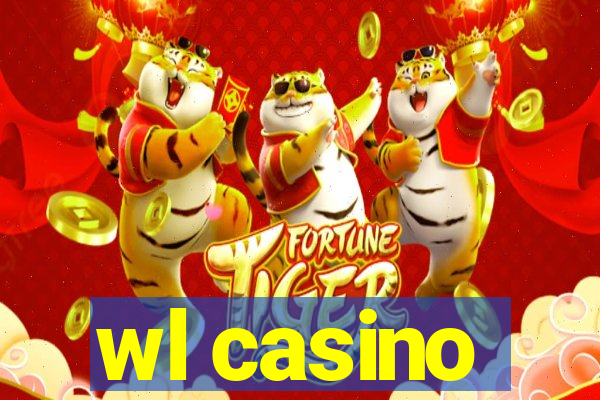 wl casino