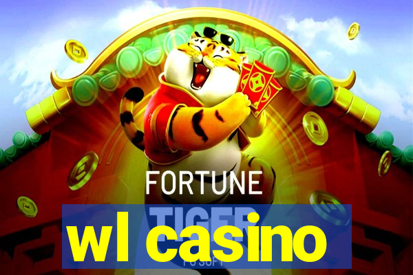 wl casino