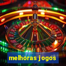 melhoras jogos