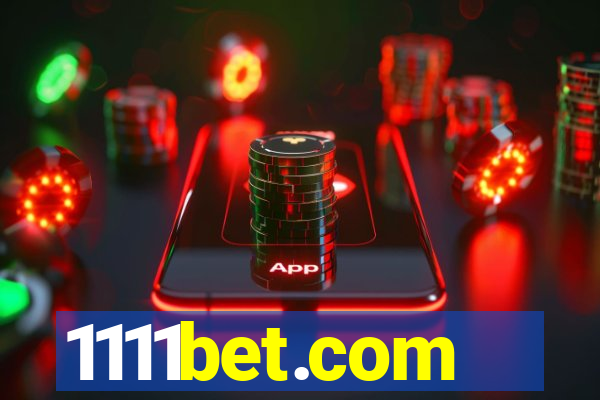 1111bet.com