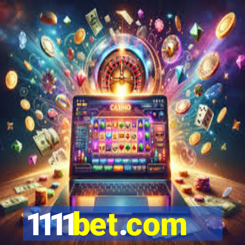 1111bet.com