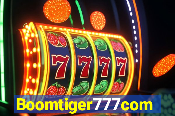 Boomtiger777com