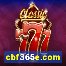 cbf365e.com