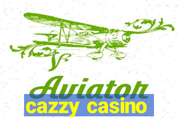 cazzy casino