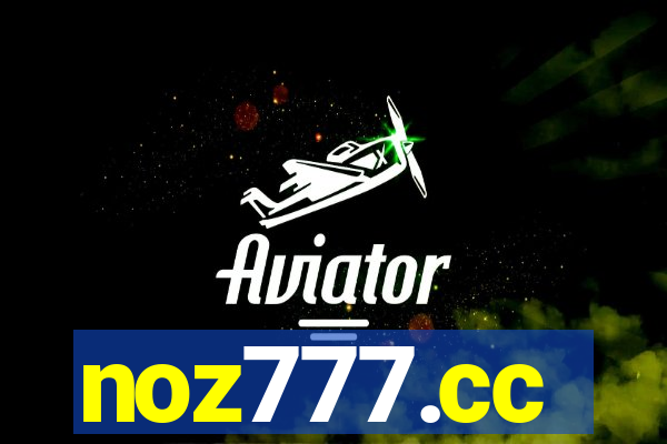 noz777.cc