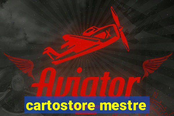 cartostore mestre