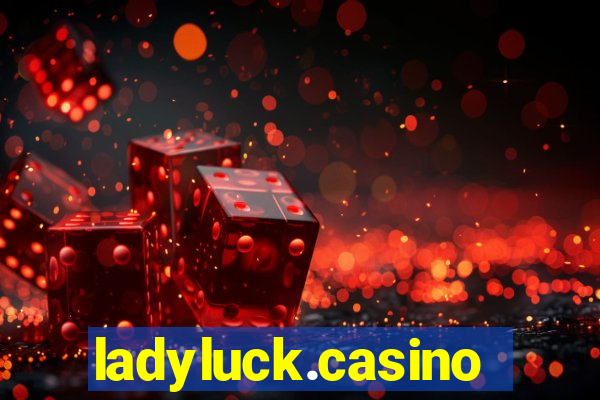 ladyluck.casino