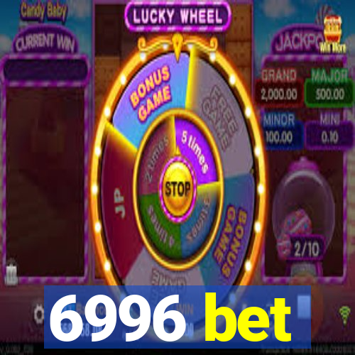 6996 bet