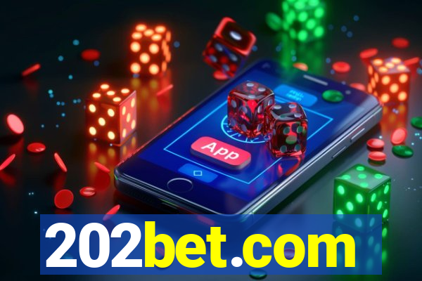 202bet.com