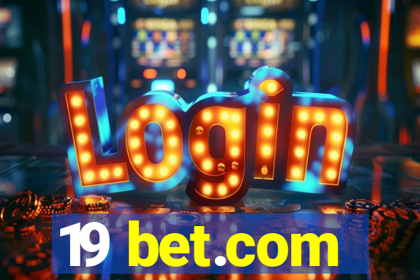 19 bet.com