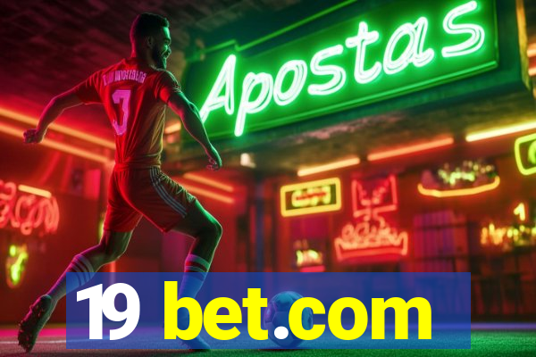 19 bet.com