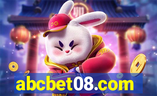 abcbet08.com