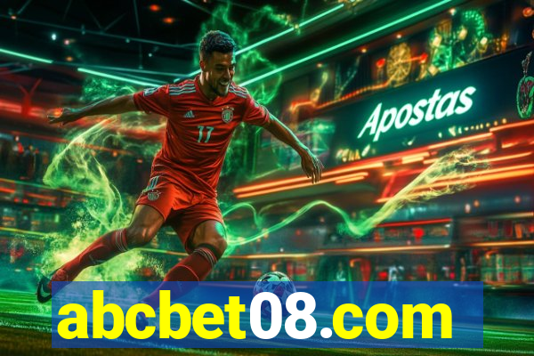 abcbet08.com