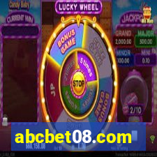 abcbet08.com