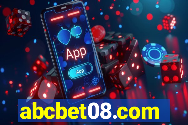 abcbet08.com