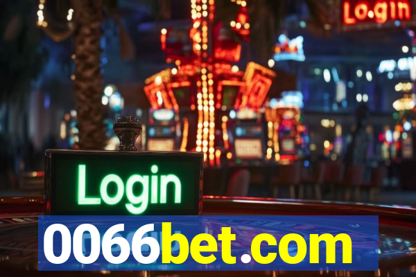 0066bet.com