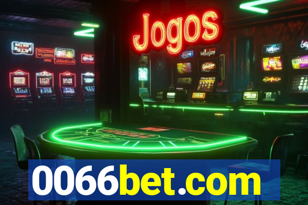 0066bet.com