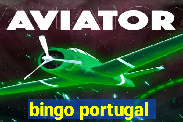 bingo portugal