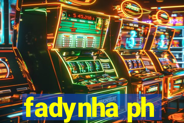 fadynha ph