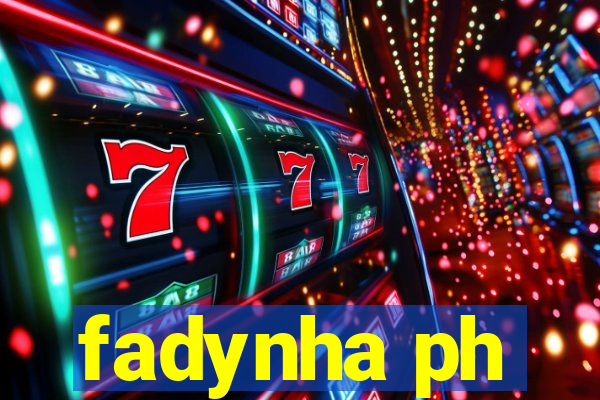 fadynha ph