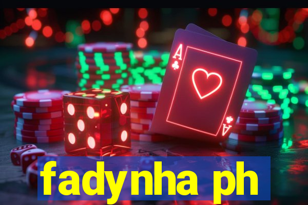 fadynha ph