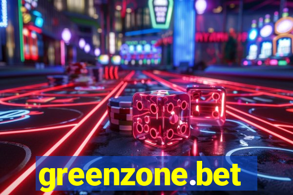 greenzone.bet