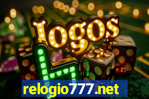 relogio777.net