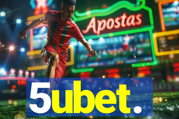 5ubet.