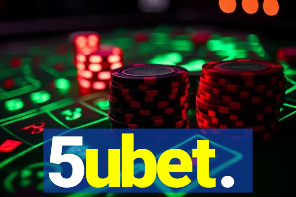 5ubet.