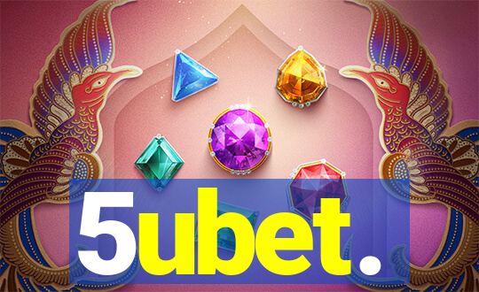 5ubet.