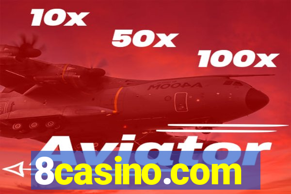 8casino.com