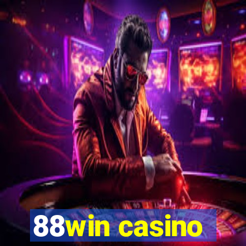 88win casino