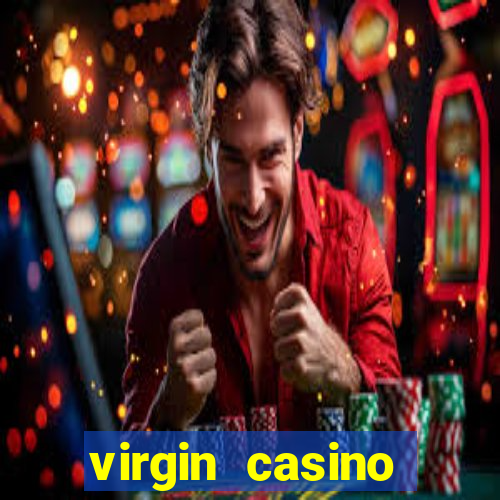 virgin casino mesquite nv