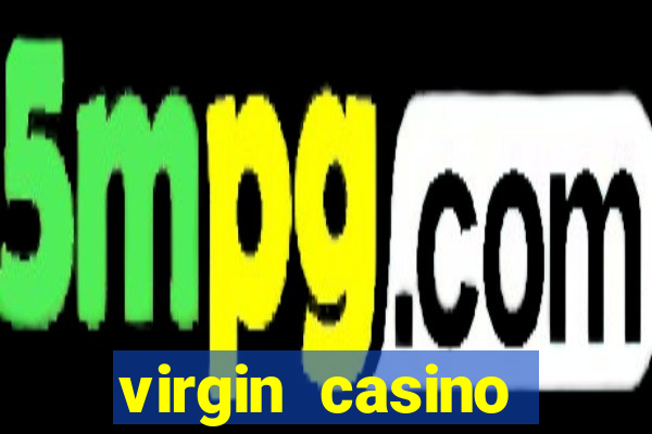 virgin casino mesquite nv