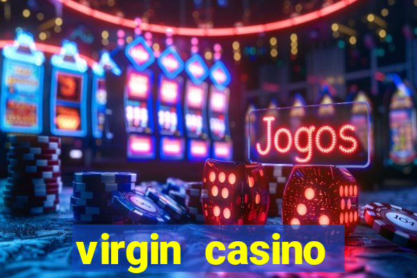 virgin casino mesquite nv