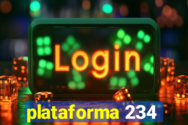 plataforma 234