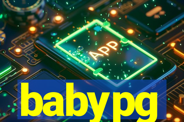 babypg