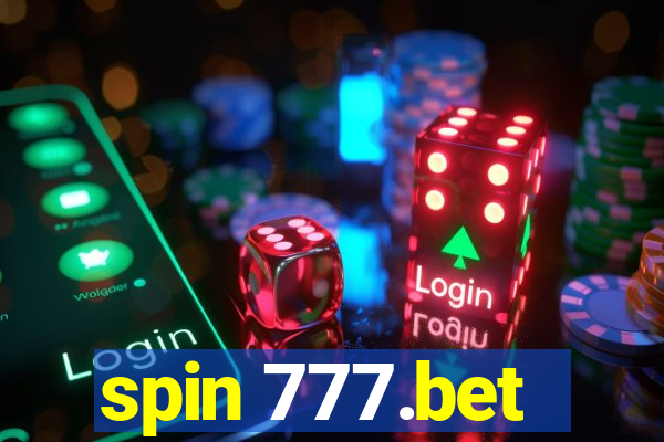 spin 777.bet