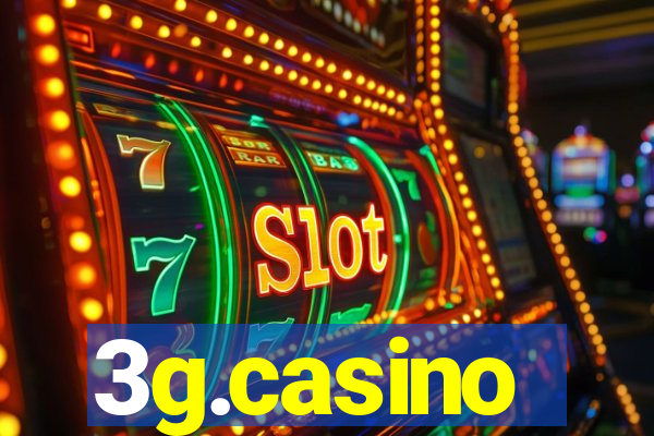 3g.casino