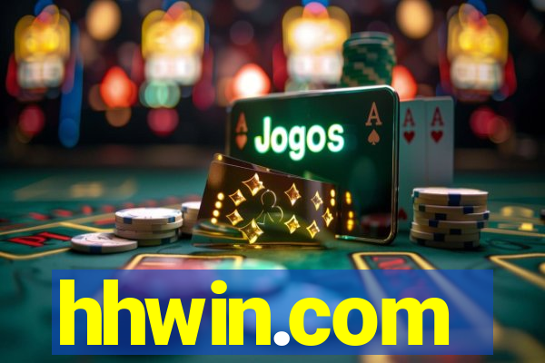 hhwin.com