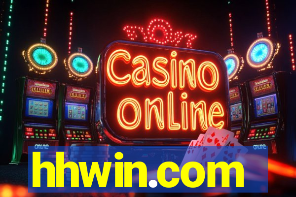 hhwin.com