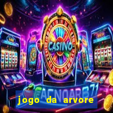 jogo da arvore cassino demo