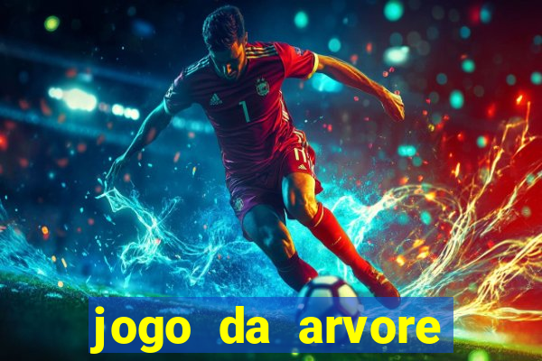 jogo da arvore cassino demo