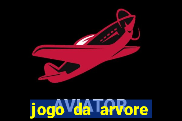 jogo da arvore cassino demo