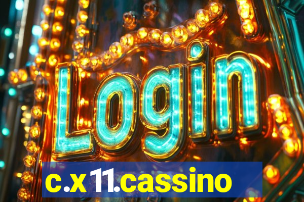 c.x11.cassino