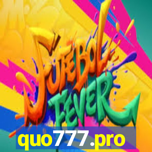 quo777.pro