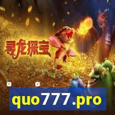 quo777.pro