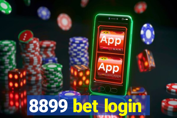 8899 bet login