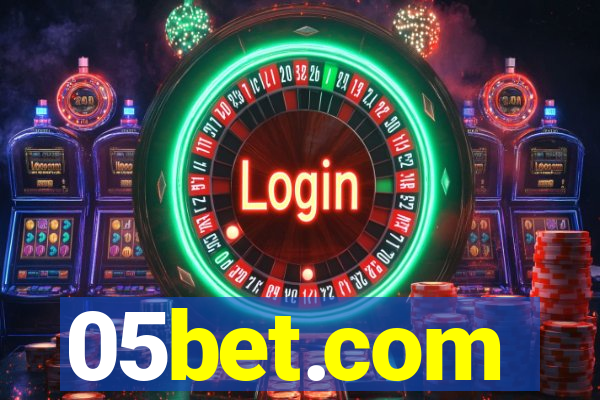 05bet.com